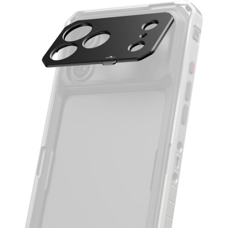 SmallRig 6912 - tylna płytka, mocowanie do obiektywów do iPhone 18 Pro Max (17mm)